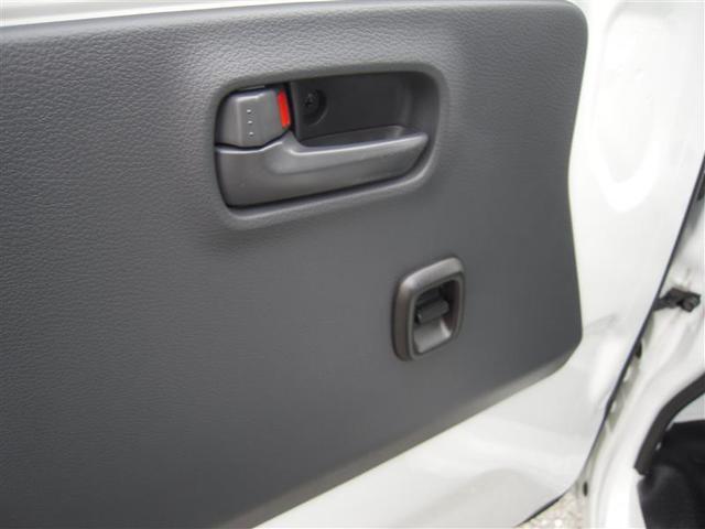 キャリイトラック ＫＣエアコン・パワステ農繁仕様　４ＷＤ　衝突被害軽減システム　ＬＥＤヘッドランプ　キーレス　横滑り防止機能（17枚目）