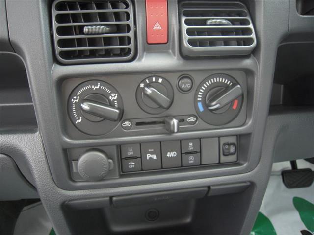 キャリイトラック ＫＣエアコン・パワステ農繁仕様　４ＷＤ　衝突被害軽減システム　ＬＥＤヘッドランプ　キーレス　横滑り防止機能（18枚目）
