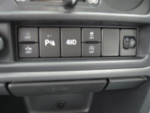 キャリイトラック ＫＣエアコン・パワステ農繁仕様　４ＷＤ　衝突被害軽減システム　ＬＥＤヘッドランプ　キーレス　横滑り防止機能（19枚目）