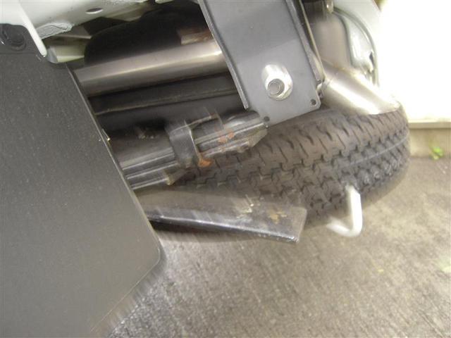 キャリイトラック ＫＣエアコン・パワステ農繁仕様　４ＷＤ　衝突被害軽減システム　ＬＥＤヘッドランプ　キーレス　横滑り防止機能（27枚目）