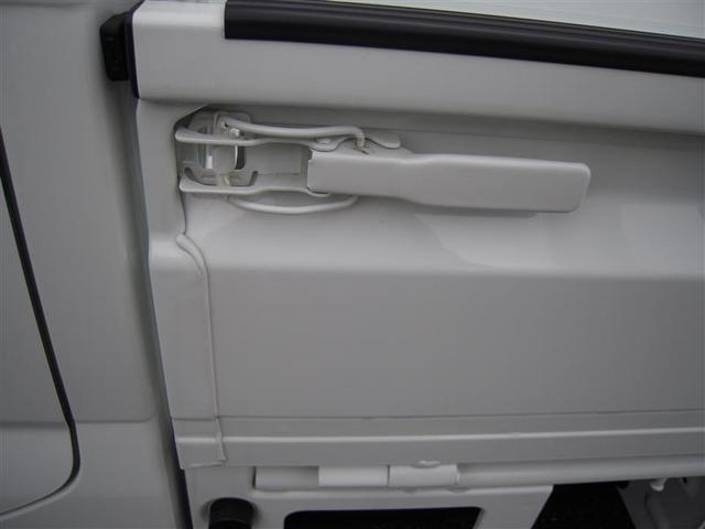 キャリイトラック ＫＣエアコン・パワステ農繁仕様　４ＷＤ　衝突被害軽減システム　ＬＥＤヘッドランプ　キーレス　横滑り防止機能（28枚目）