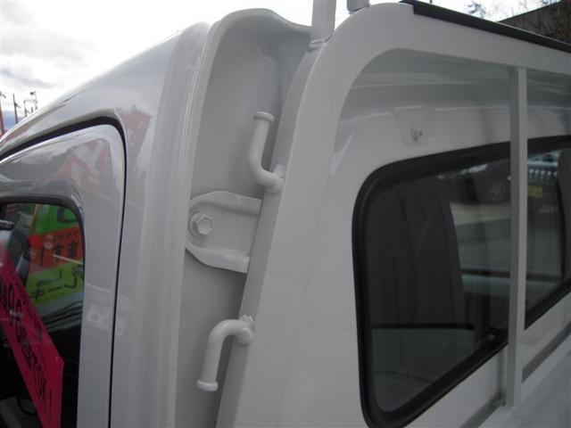 キャリイトラック ＫＣエアコン・パワステ農繁仕様　４ＷＤ　衝突被害軽減システム　ＬＥＤヘッドランプ　キーレス　横滑り防止機能（38枚目）