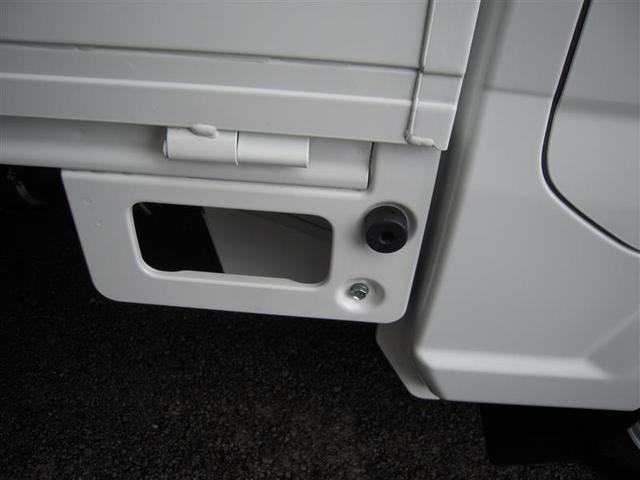 キャリイトラック ＫＣエアコン・パワステ農繁仕様　４ＷＤ　衝突被害軽減システム　ＬＥＤヘッドランプ　キーレス　横滑り防止機能（40枚目）