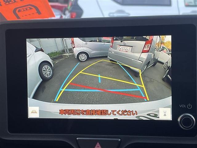 ヤリス ハイブリッドX 4WD 寒冷地 衝突被害軽減システム バックカメラ HIDヘッドライト スマートキー オートクルーズコントロール ETC 盗難防止装置 キーレス 横滑り防止機能 ハイブリッド(6枚目)