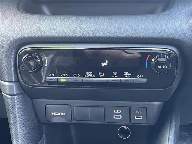 ヤリス ハイブリッドX 4WD 寒冷地 衝突被害軽減システム バックカメラ HIDヘッドライト スマートキー オートクルーズコントロール ETC 盗難防止装置 キーレス 横滑り防止機能 ハイブリッド(33枚目)