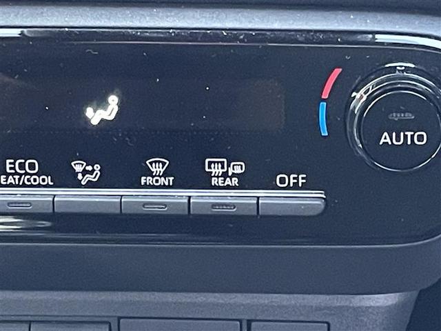 ヤリス ハイブリッドX 4WD 寒冷地 衝突被害軽減システム バックカメラ HIDヘッドライト スマートキー オートクルーズコントロール ETC 盗難防止装置 キーレス 横滑り防止機能 ハイブリッド(34枚目)