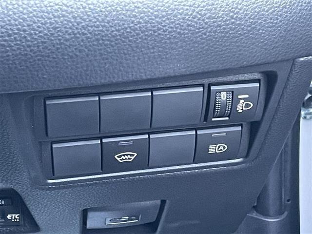 ヤリス ハイブリッドX 4WD 寒冷地 衝突被害軽減システム バックカメラ HIDヘッドライト スマートキー オートクルーズコントロール ETC 盗難防止装置 キーレス 横滑り防止機能 ハイブリッド(37枚目)