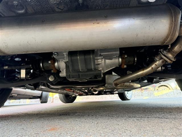 アクア X 4WD 寒冷地 衝突被害軽減システム バックカメラ LEDヘッドランプ スマートキー オートクルーズコントロール 盗難防止装置 キーレス 横滑り防止機能 ハイブリッド(14枚目)