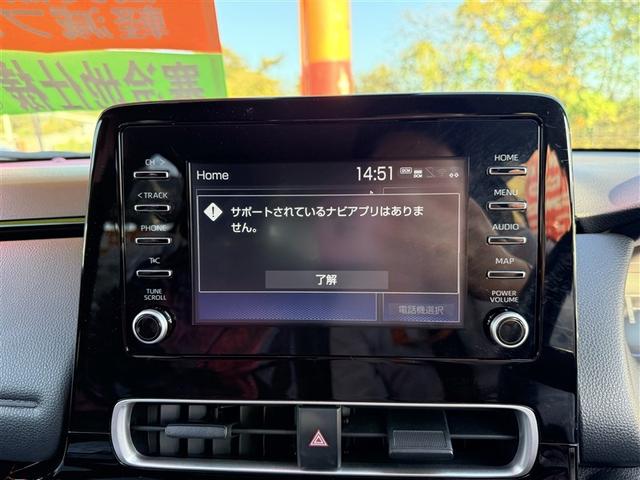 アクア X 4WD 寒冷地 衝突被害軽減システム バックカメラ LEDヘッドランプ スマートキー オートクルーズコントロール 盗難防止装置 キーレス 横滑り防止機能 ハイブリッド(25枚目)