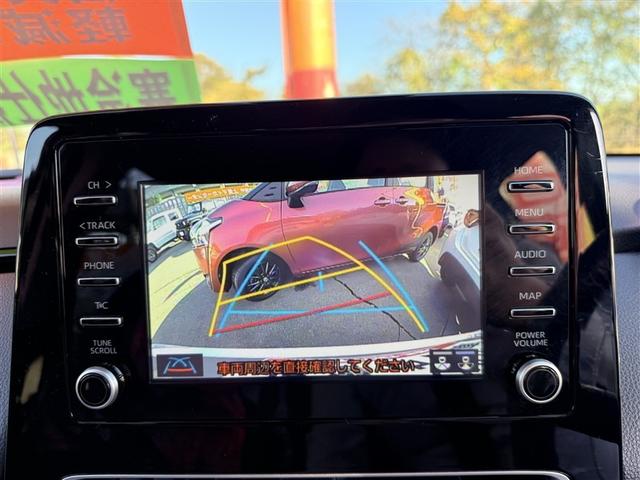 アクア X 4WD 寒冷地 衝突被害軽減システム バックカメラ LEDヘッドランプ スマートキー オートクルーズコントロール 盗難防止装置 キーレス 横滑り防止機能 ハイブリッド(27枚目)