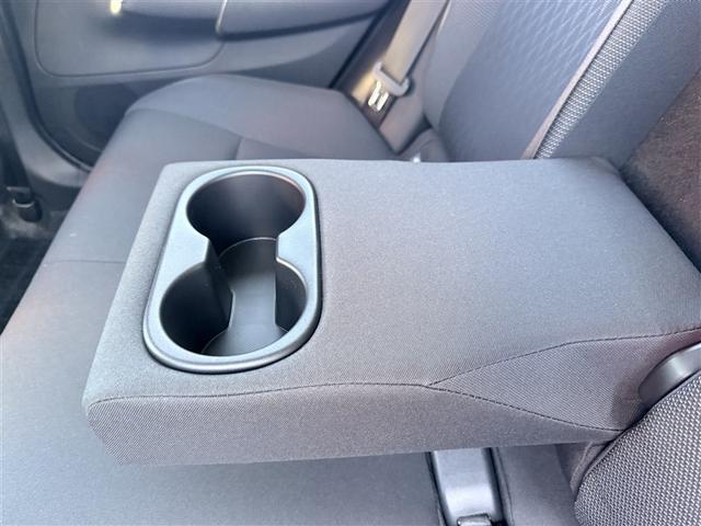 アクア X 4WD 寒冷地 衝突被害軽減システム バックカメラ LEDヘッドランプ スマートキー オートクルーズコントロール 盗難防止装置 キーレス 横滑り防止機能 ハイブリッド(36枚目)