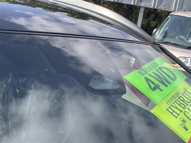 カローラクロス ハイブリッド　Ｚ　４ＷＤ　寒冷地　衝突被害軽減システム　メモリーナビ　バックカメラ　フルセグ　ＬＥＤヘッドランプ　アルミホイール　スマートキー　オートクルーズコントロール　ＥＴＣ　盗難防止装置　電動シート　キーレス（24枚目）