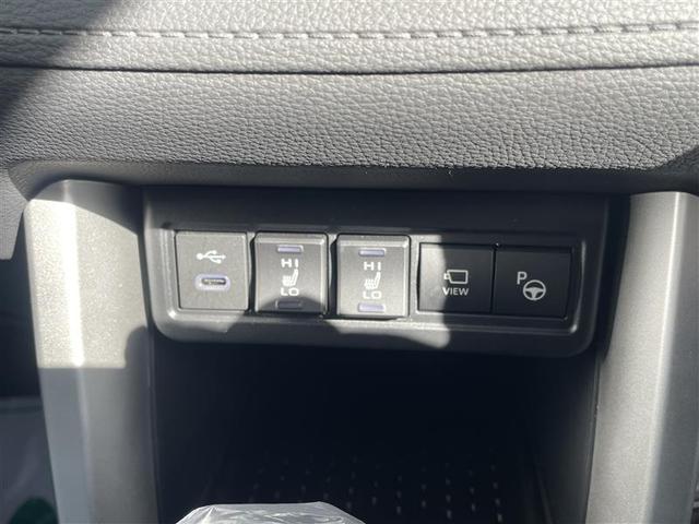 カローラクロス ハイブリッド　Ｚ　４ＷＤ　寒冷地　衝突被害軽減システム　メモリーナビ　バックカメラ　フルセグ　ＬＥＤヘッドランプ　アルミホイール　スマートキー　オートクルーズコントロール　ＥＴＣ　盗難防止装置　電動シート　キーレス（32枚目）