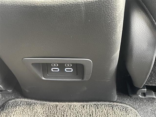 カローラクロス ハイブリッド　Ｚ　４ＷＤ　寒冷地　衝突被害軽減システム　メモリーナビ　バックカメラ　フルセグ　ＬＥＤヘッドランプ　アルミホイール　スマートキー　オートクルーズコントロール　ＥＴＣ　盗難防止装置　電動シート　キーレス（40枚目）