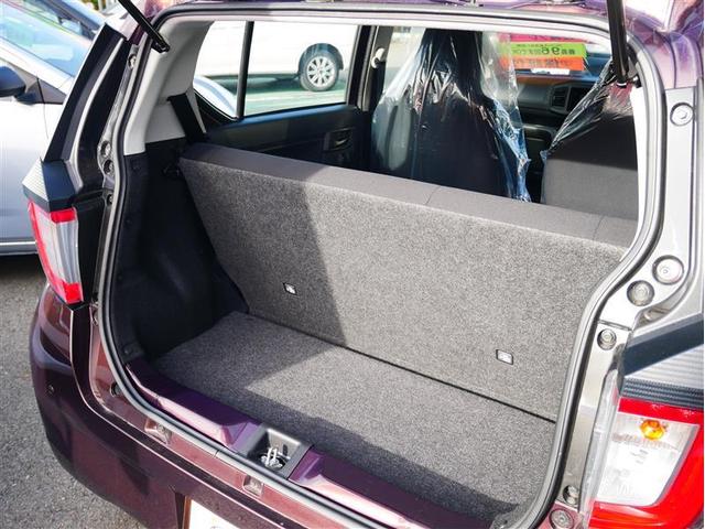 ミライース Ｌ　ＳＡＩＩＩ　４ＷＤ　衝突被害軽減システム　アイドリングストップ　キーレス　横滑り防止機能（11枚目）