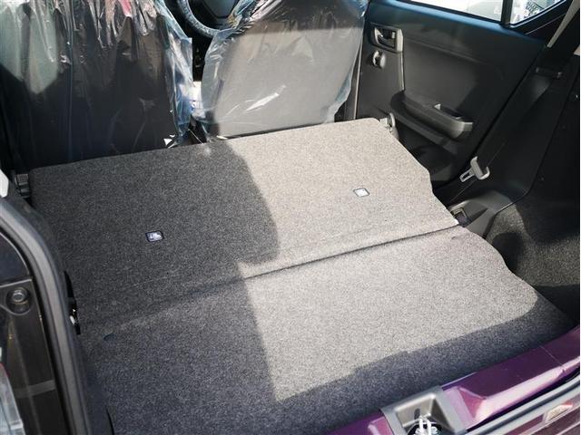 ミライース Ｌ　ＳＡＩＩＩ　４ＷＤ　衝突被害軽減システム　アイドリングストップ　キーレス　横滑り防止機能（13枚目）