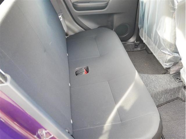 ミライース Ｌ　ＳＡＩＩＩ　４ＷＤ　衝突被害軽減システム　アイドリングストップ　キーレス　横滑り防止機能（14枚目）