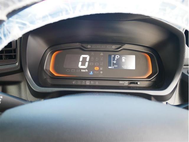 ミライース Ｌ　ＳＡＩＩＩ　４ＷＤ　衝突被害軽減システム　アイドリングストップ　キーレス　横滑り防止機能（19枚目）