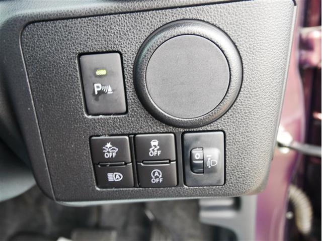 ミライース Ｌ　ＳＡＩＩＩ　４ＷＤ　衝突被害軽減システム　アイドリングストップ　キーレス　横滑り防止機能（25枚目）