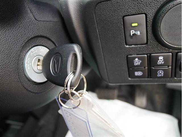 ミライース Ｌ　ＳＡＩＩＩ　４ＷＤ　衝突被害軽減システム　アイドリングストップ　キーレス　横滑り防止機能（26枚目）