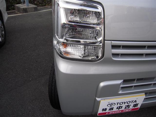 エブリイ ＰＣ　４ＷＤ　衝突被害軽減システム　ＬＥＤヘッドランプ　キーレス　横滑り防止機能（6枚目）