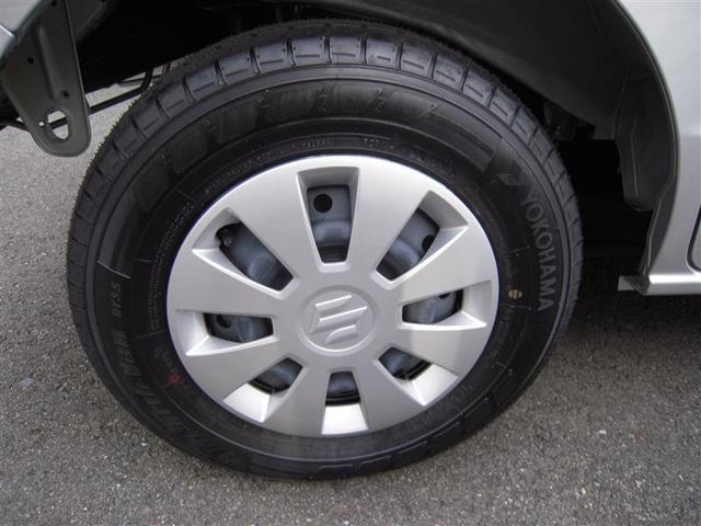 エブリイ ＰＣ　４ＷＤ　衝突被害軽減システム　ＬＥＤヘッドランプ　キーレス　横滑り防止機能（8枚目）