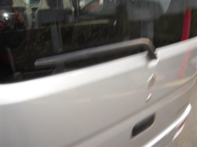 エブリイ ＰＣ　４ＷＤ　衝突被害軽減システム　ＬＥＤヘッドランプ　キーレス　横滑り防止機能（11枚目）