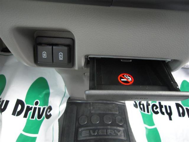 エブリイ ＰＣ　４ＷＤ　衝突被害軽減システム　ＬＥＤヘッドランプ　キーレス　横滑り防止機能（24枚目）