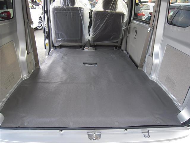 エブリイ ＰＣ　４ＷＤ　衝突被害軽減システム　ＬＥＤヘッドランプ　キーレス　横滑り防止機能（33枚目）