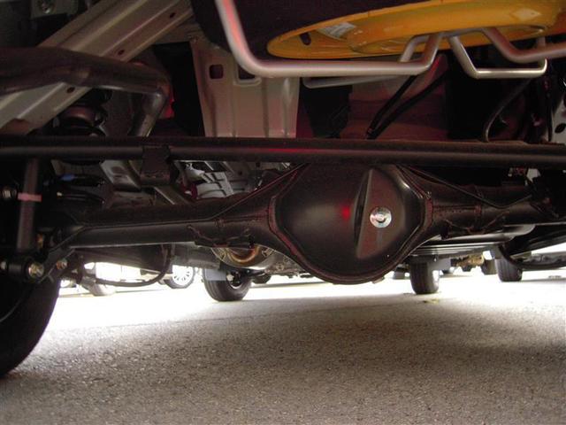 エブリイ ＰＣ　４ＷＤ　衝突被害軽減システム　ＬＥＤヘッドランプ　キーレス　横滑り防止機能（34枚目）