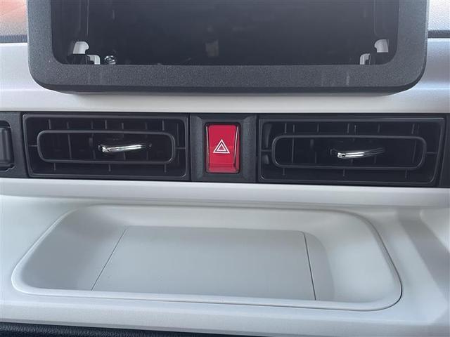 ムーヴキャンバス ストライプスG 4WD 衝突被害軽減システム スマートキー 盗難防止装置 キーレス 横滑り防止機能 ベンチシート(32枚目)