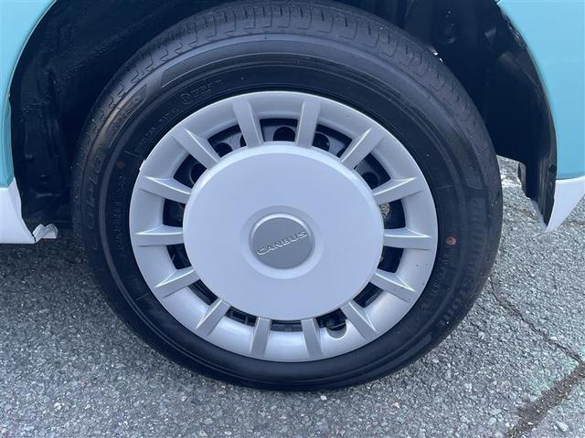 ムーヴキャンバス ストライプスG 4WD 衝突被害軽減システム スマートキー 盗難防止装置 キーレス 横滑り防止機能 ベンチシート(39枚目)