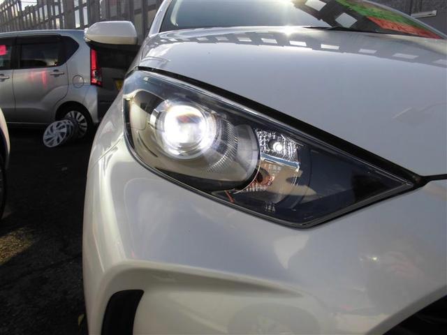 ヤリス G 4WD 衝突被害軽減システム バックカメラ スマートキー オートクルーズコントロール 盗難防止装置 キーレス 横滑り防止機能(3枚目)