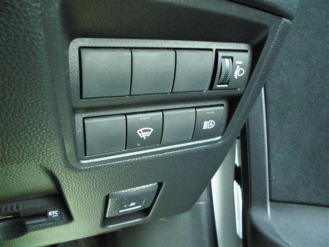 ヤリス G 4WD 衝突被害軽減システム バックカメラ スマートキー オートクルーズコントロール 盗難防止装置 キーレス 横滑り防止機能(19枚目)