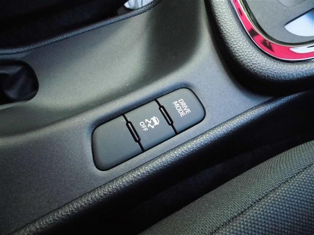 ヤリス G 4WD 衝突被害軽減システム バックカメラ スマートキー オートクルーズコントロール 盗難防止装置 キーレス 横滑り防止機能(26枚目)