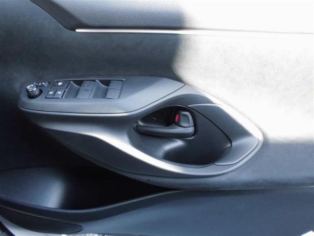 ヤリス G 4WD 衝突被害軽減システム バックカメラ スマートキー オートクルーズコントロール 盗難防止装置 キーレス 横滑り防止機能(33枚目)