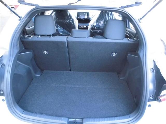 ヤリス G 4WD 衝突被害軽減システム バックカメラ スマートキー オートクルーズコントロール 盗難防止装置 キーレス 横滑り防止機能(36枚目)