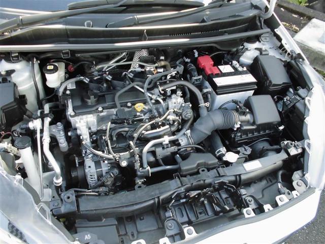 ヤリス G 4WD 衝突被害軽減システム バックカメラ スマートキー オートクルーズコントロール 盗難防止装置 キーレス 横滑り防止機能(40枚目)