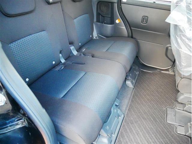 ルーミー Ｇ　４ＷＤ　衝突被害軽減システム　両側電動スライド　ＬＥＤヘッドランプ　アイドリングストップ　盗難防止装置　キーレス　横滑り防止機能（18枚目）