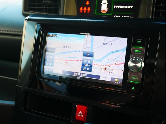 ルーミー Ｇ　４ＷＤ　衝突被害軽減システム　両側電動スライド　ＬＥＤヘッドランプ　アイドリングストップ　盗難防止装置　キーレス　横滑り防止機能（27枚目）