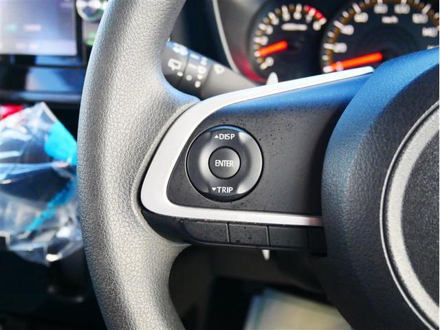 ルーミー Ｇ　４ＷＤ　衝突被害軽減システム　両側電動スライド　ＬＥＤヘッドランプ　アイドリングストップ　盗難防止装置　キーレス　横滑り防止機能（34枚目）