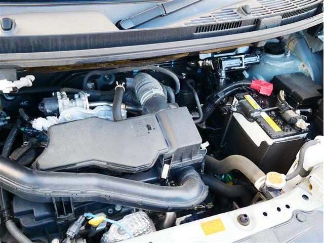 ルーミー Ｇ　４ＷＤ　衝突被害軽減システム　両側電動スライド　ＬＥＤヘッドランプ　アイドリングストップ　盗難防止装置　キーレス　横滑り防止機能（37枚目）