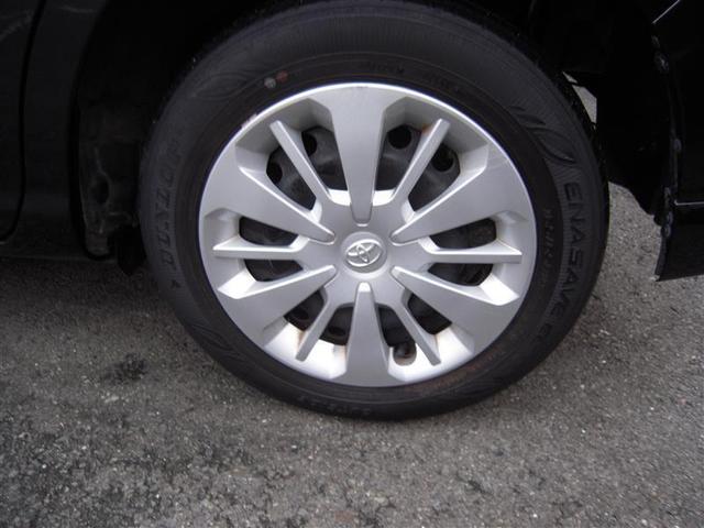 タイヤサイズ１６５／６５Ｒ１４インチです。