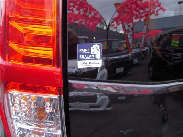 ボディーコーディング施工済み車です！