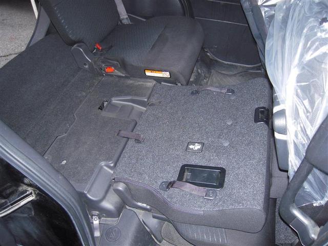 サイド側からの状態です。