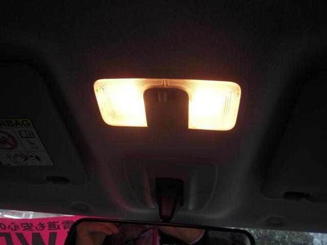 ルームランプです！