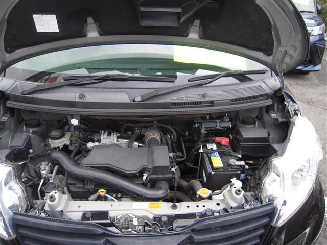 力強さと快適さを両立した動的性能のエンジンです。快適なドライビングライフをお送りください！