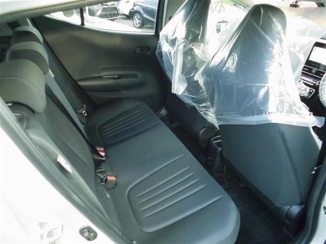 アクア Ｘ　４ＷＤ　寒冷地　衝突被害軽減システム　メモリーナビ　バックカメラ　スマートキー　オートクルーズコントロール　ＥＴＣ　盗難防止装置　キーレス　横滑り防止機能　ハイブリッド（33枚目）