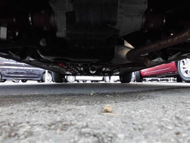 アクア Ｘ　４ＷＤ　寒冷地　衝突被害軽減システム　メモリーナビ　バックカメラ　スマートキー　オートクルーズコントロール　ＥＴＣ　盗難防止装置　キーレス　横滑り防止機能　ハイブリッド（40枚目）