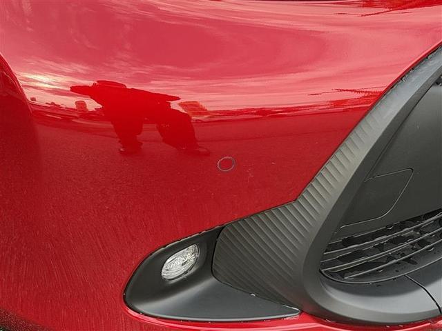 アクア Ｘ　４ＷＤ　寒冷地　衝突被害軽減システム　バックカメラ　ＬＥＤヘッドランプ　スマートキー　オートクルーズコントロール　盗難防止装置　キーレス　横滑り防止機能　ハイブリッド（20枚目）